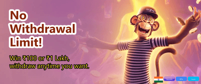 India's Best Slot Experience